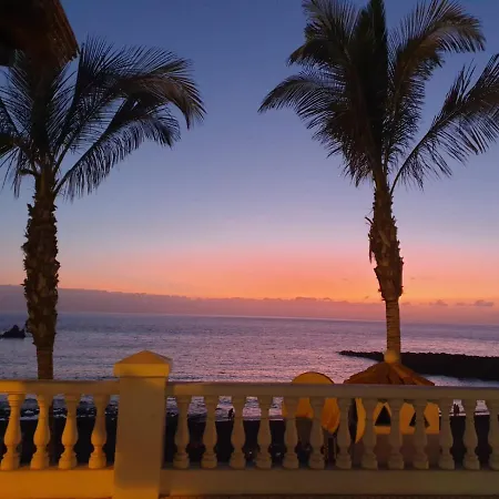 Olivia Sunset Uno * Puerto de Santiago (Tenerife)