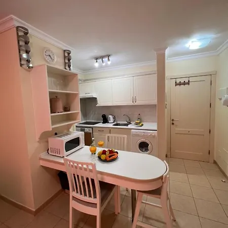 Olivia Sunset Uno * Puerto de Santiago (Tenerife)