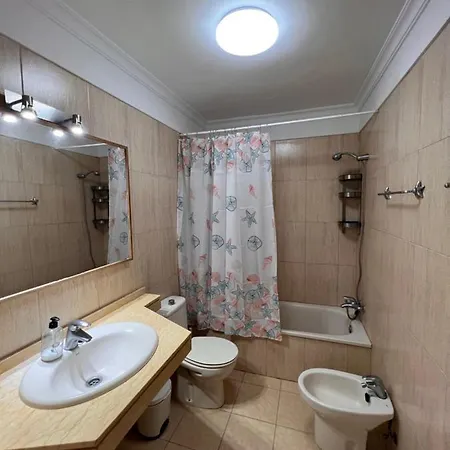 Olivia Sunset Uno Lägenhet