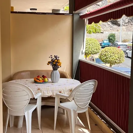 Olivia Sunset Uno Lägenhet *