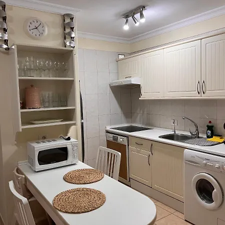 Olivia Sunset Uno プエルト・デ・サンティアゴ