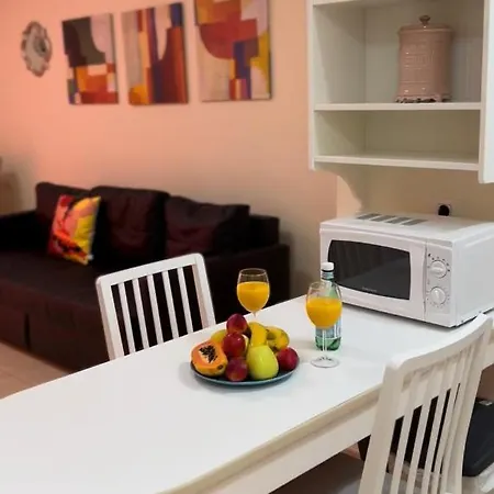 Olivia Sunset Uno 푸에르토 데 산티아고