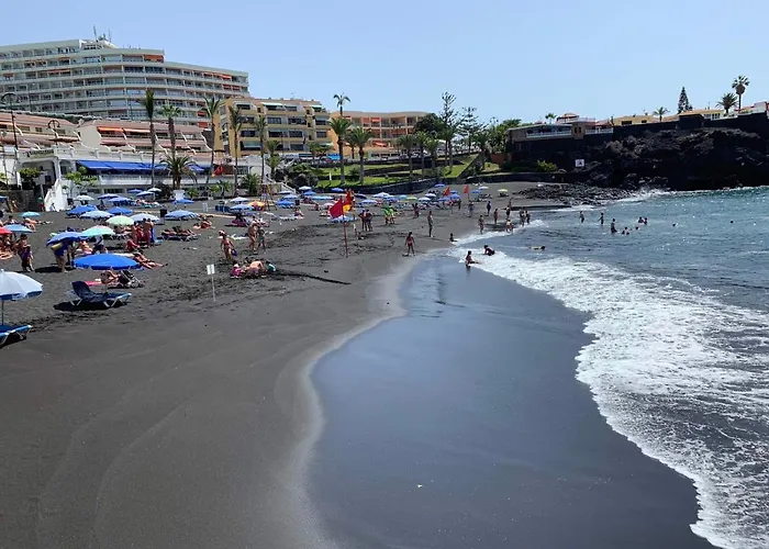 Olivia Sunset Uno Lejlighed *