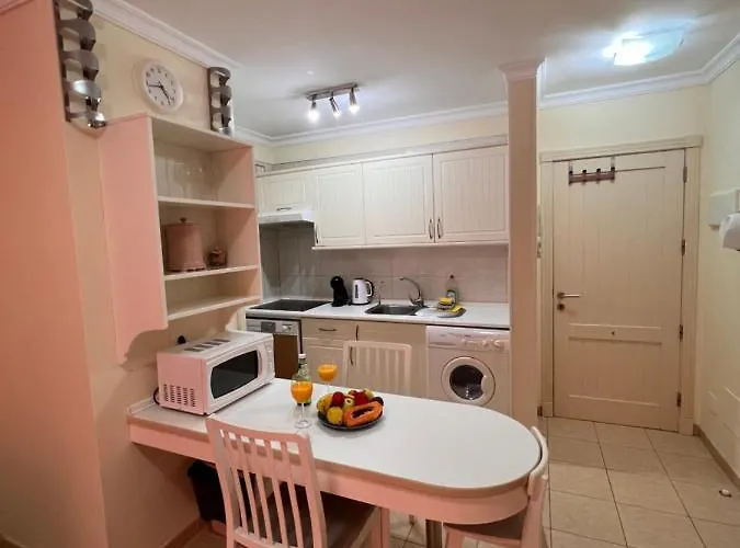 Olivia Sunset Uno * Puerto de Santiago (Tenerife)