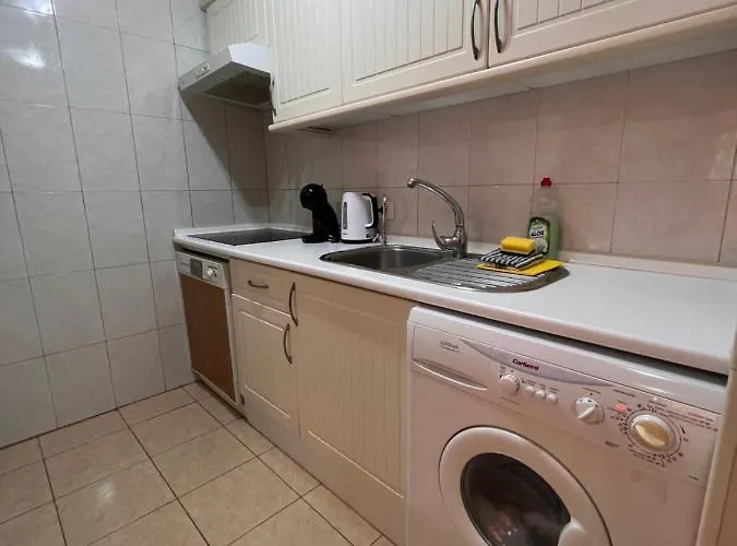 Apartament Olivia Sunset Uno