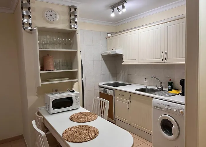 Olivia Sunset Uno Puerto de Santiago (Tenerife)