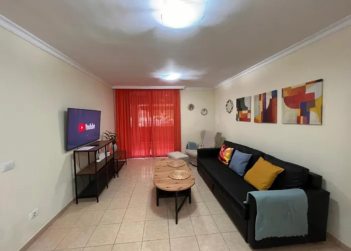 Apartament Olivia Sunset Uno