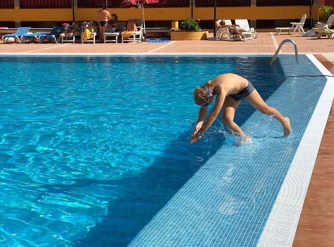 Olivia Sunset Uno Lejlighed Puerto de Santiago (Tenerife)