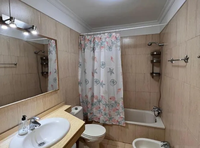 Olivia Sunset Uno Apartament