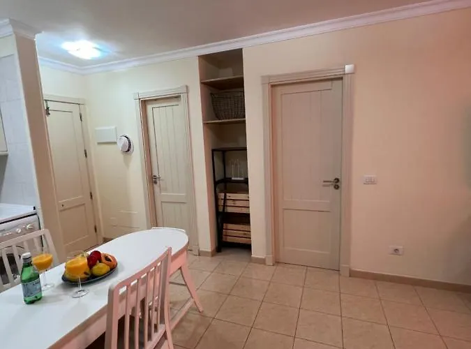 Apartament Olivia Sunset Uno