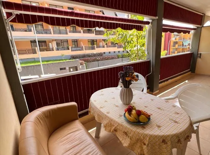 Olivia Sunset Uno Puerto de Santiago (Tenerife)