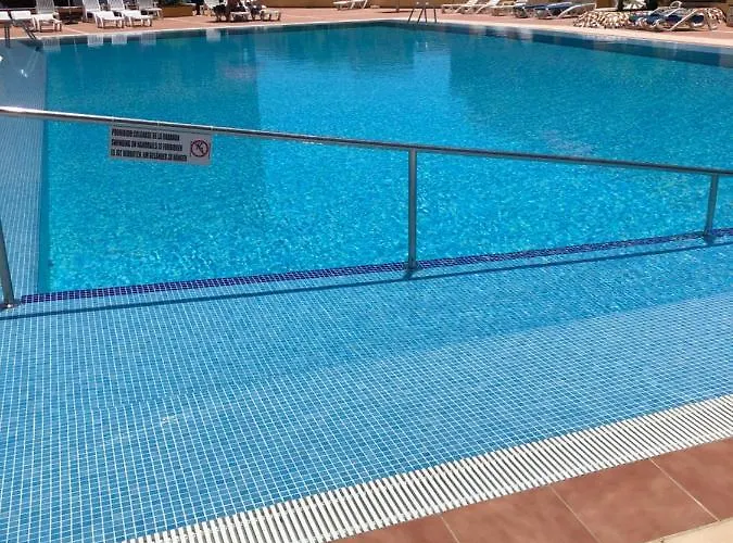 Apartament Olivia Sunset Uno *