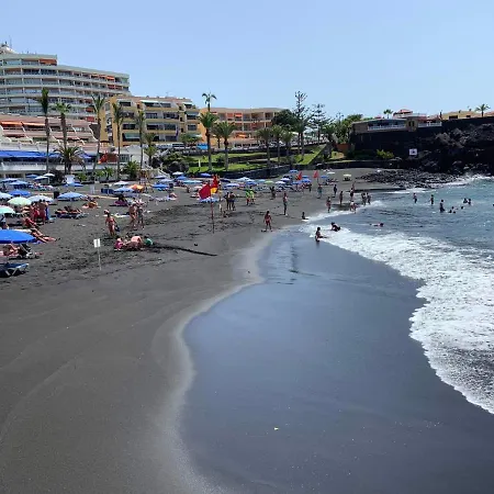 Olivia Sunset Uno Apartment *