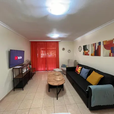 Apartment Olivia Sunset Uno