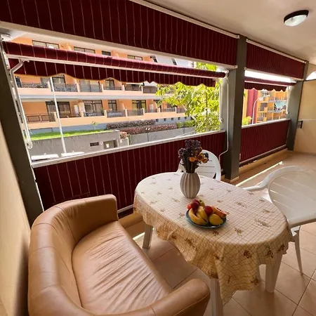 Olivia Sunset Uno Puerto de Santiago (Tenerife)