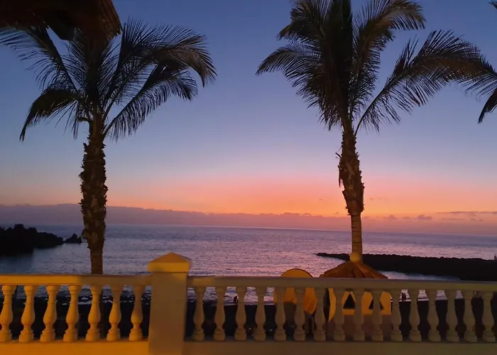 Olivia Sunset Uno * بويرتو دي سانتياغو