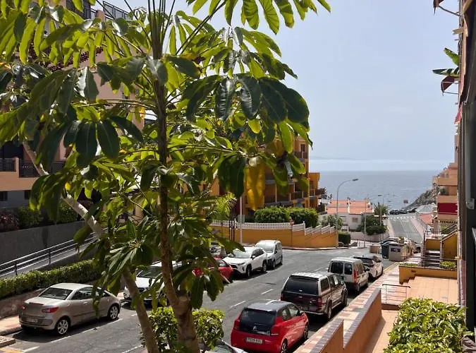 Olivia Sunset Uno شقة