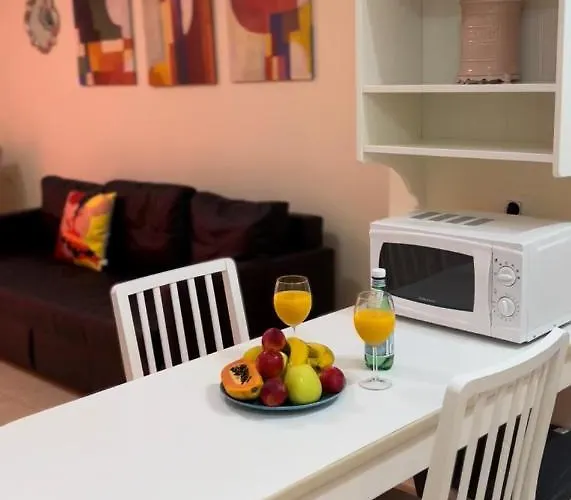 Olivia Sunset Uno بويرتو دي سانتياغو