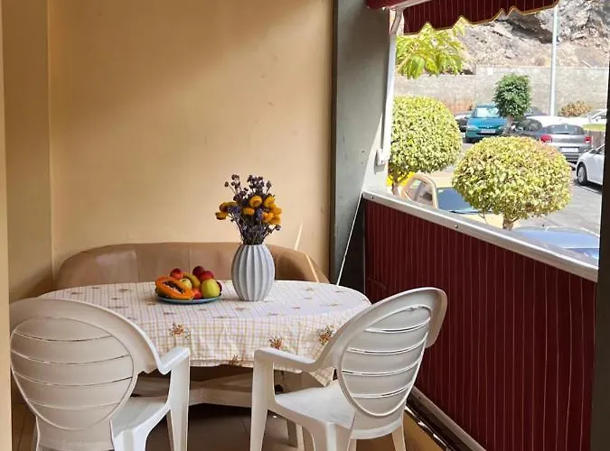 Olivia Sunset Uno شقة *