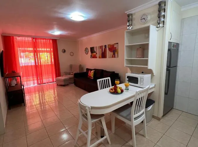 Olivia Sunset Uno * بويرتو دي سانتياغو