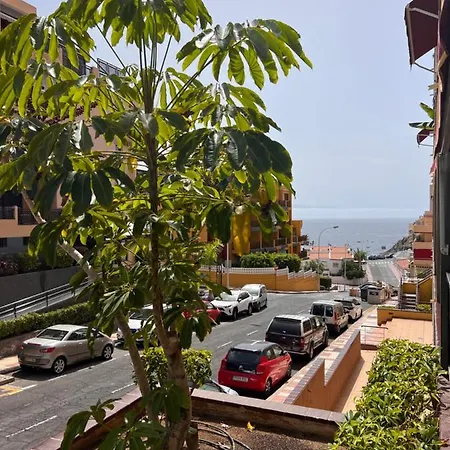 Olivia Sunset Uno Apartmán