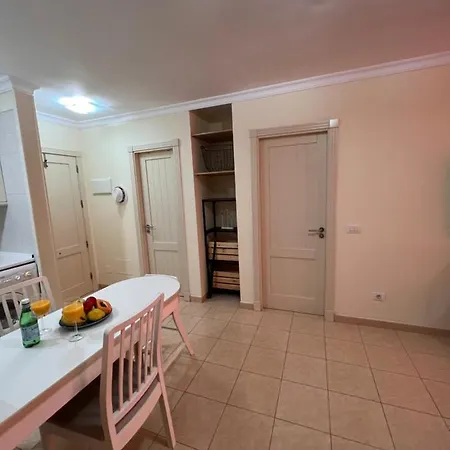 Apartmán Olivia Sunset Uno